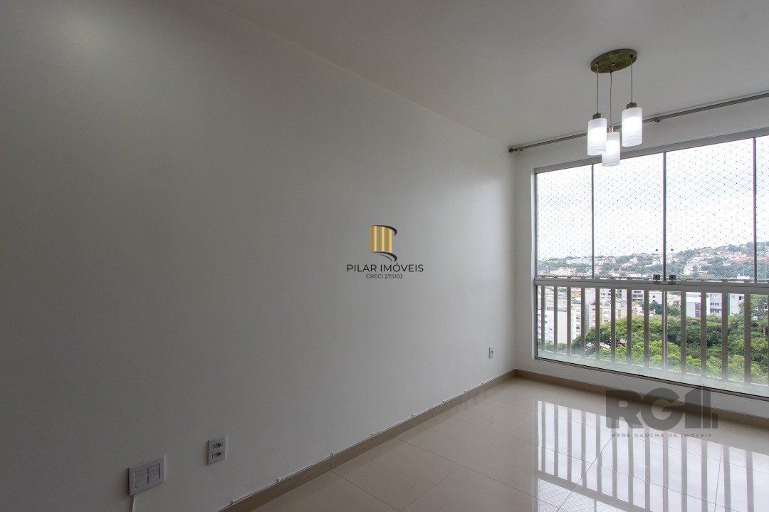 Cobertura 2 quartos, 2 banheiros, 1 vaga, terraço, elevador, condomínio com infra, Bairro Cristal