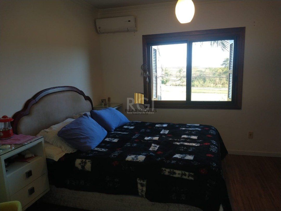 Casa Condominio para Venda - 110.94m², 2 dormitórios, sendo 1 suites, 2 vagas - Espirito Santo
