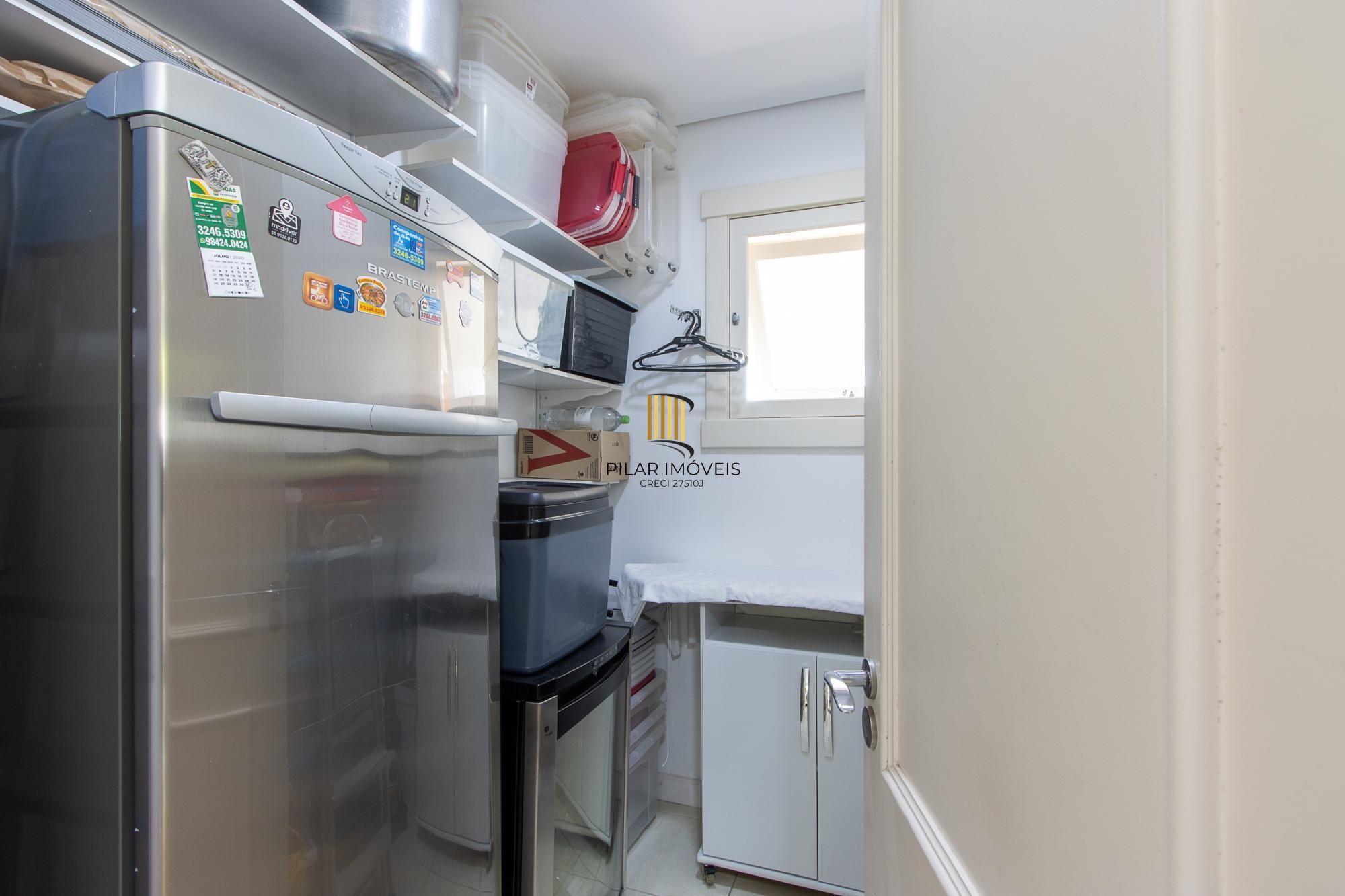 Casa no Condominio Terra Ville, com 3 quartos, piscina aquecida, espera elevador