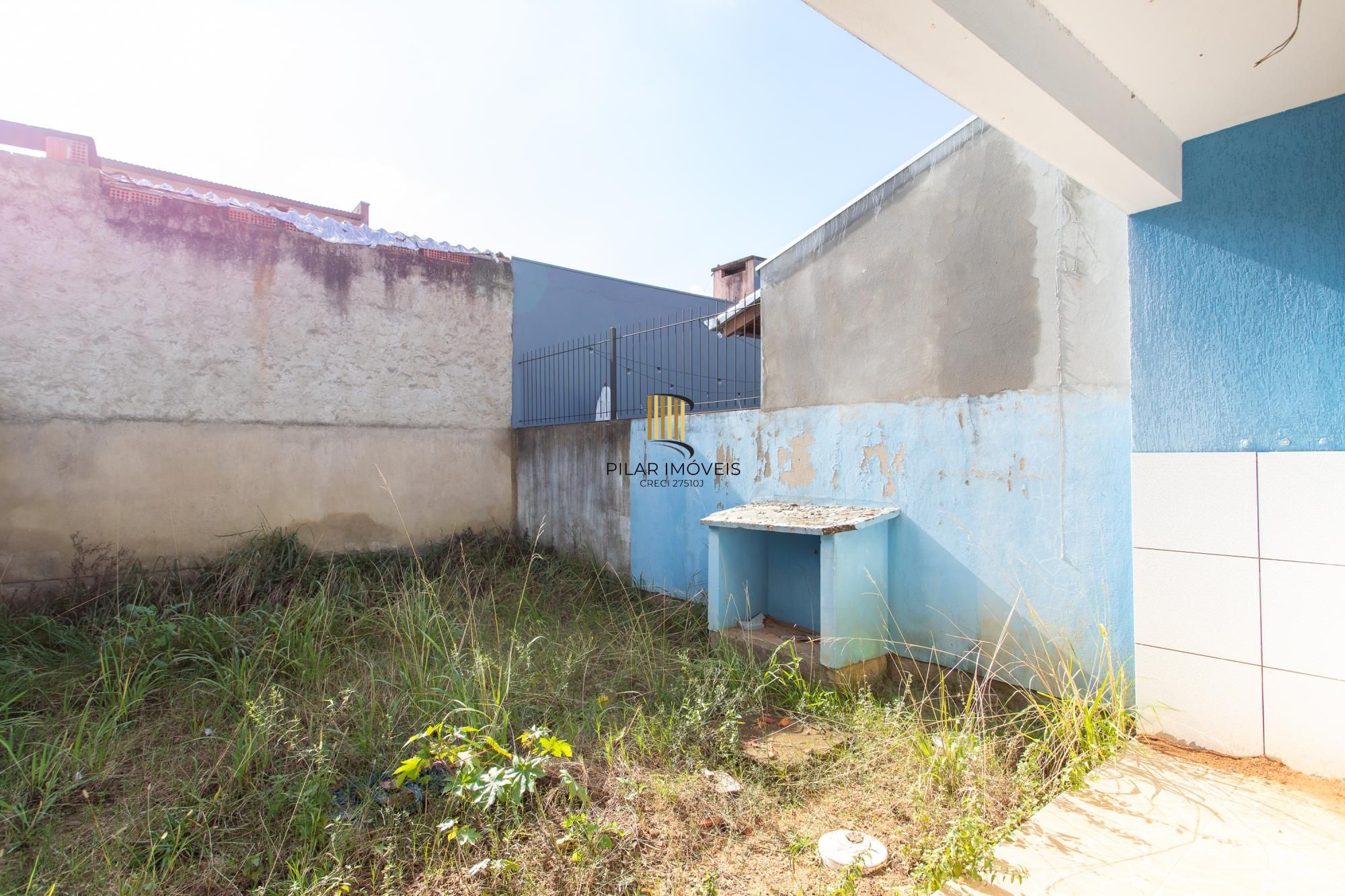 Casa para Venda - 115m², 3 dormitórios, sendo 1 suites, 2 vagas - Urubatã