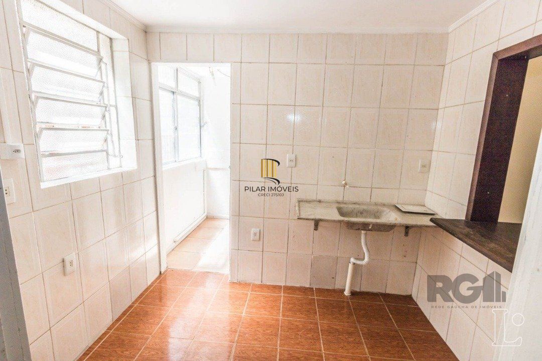 Apartamento 2 dormitórios no bairro Tristeza