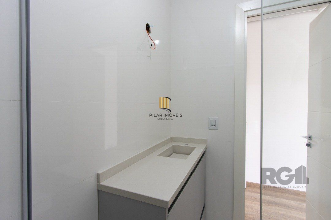 Apartamento para Venda - 178.67m², 3 dormitórios, sendo 3 suites, 1 vaga - Vila Assunção