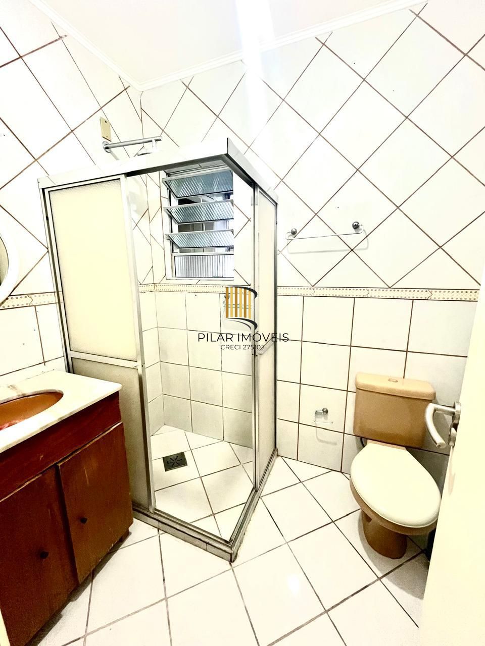 Apartamento 2 Dormitórios no Bairro Tristeza | Ótima Localização