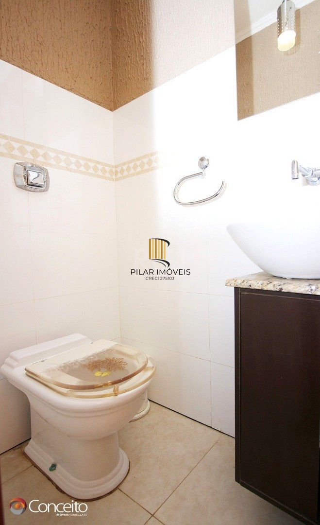 Casa para Venda - 226.73m², 3 dormitórios, sendo 3 suites, 3 vagas - Ipanema