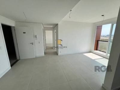 Apartamento 2 dormitórios no bairro Santorini