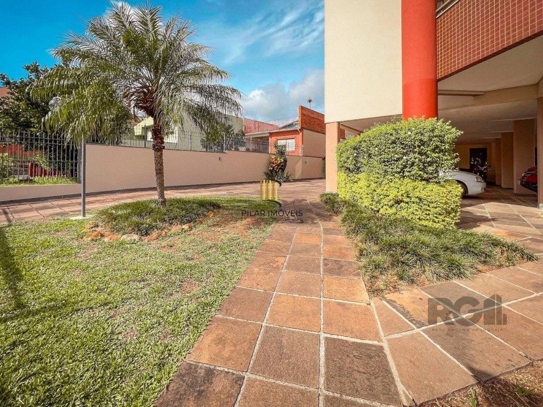 Amplo apartamento à venda com 168m² privativos