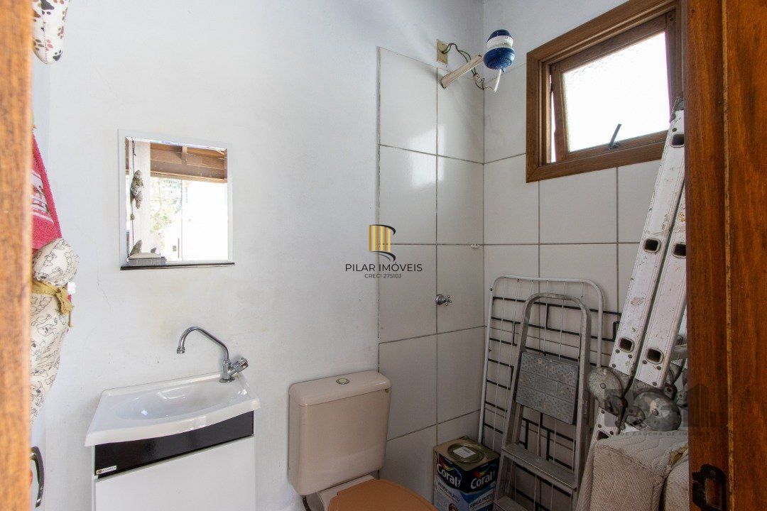 Casa 4 dormitórios no bairro Hípica
