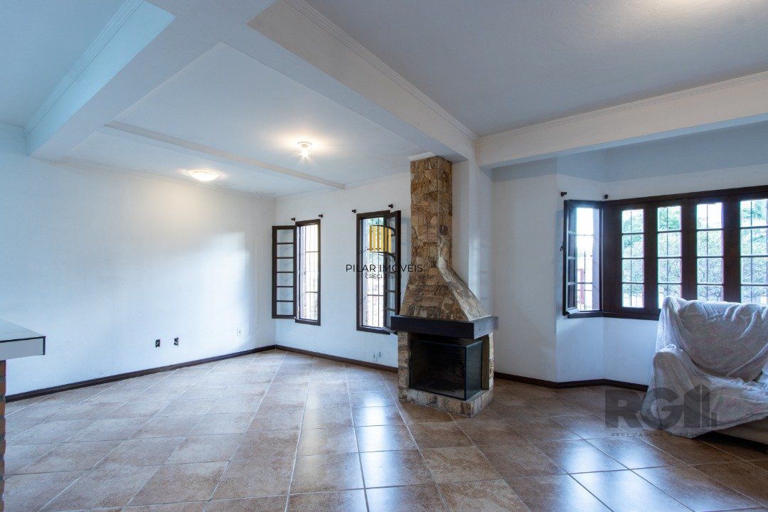 Casa para Venda - 267.81m², 3 dormitórios, sendo 1 suites, 4 vagas - Ipanema