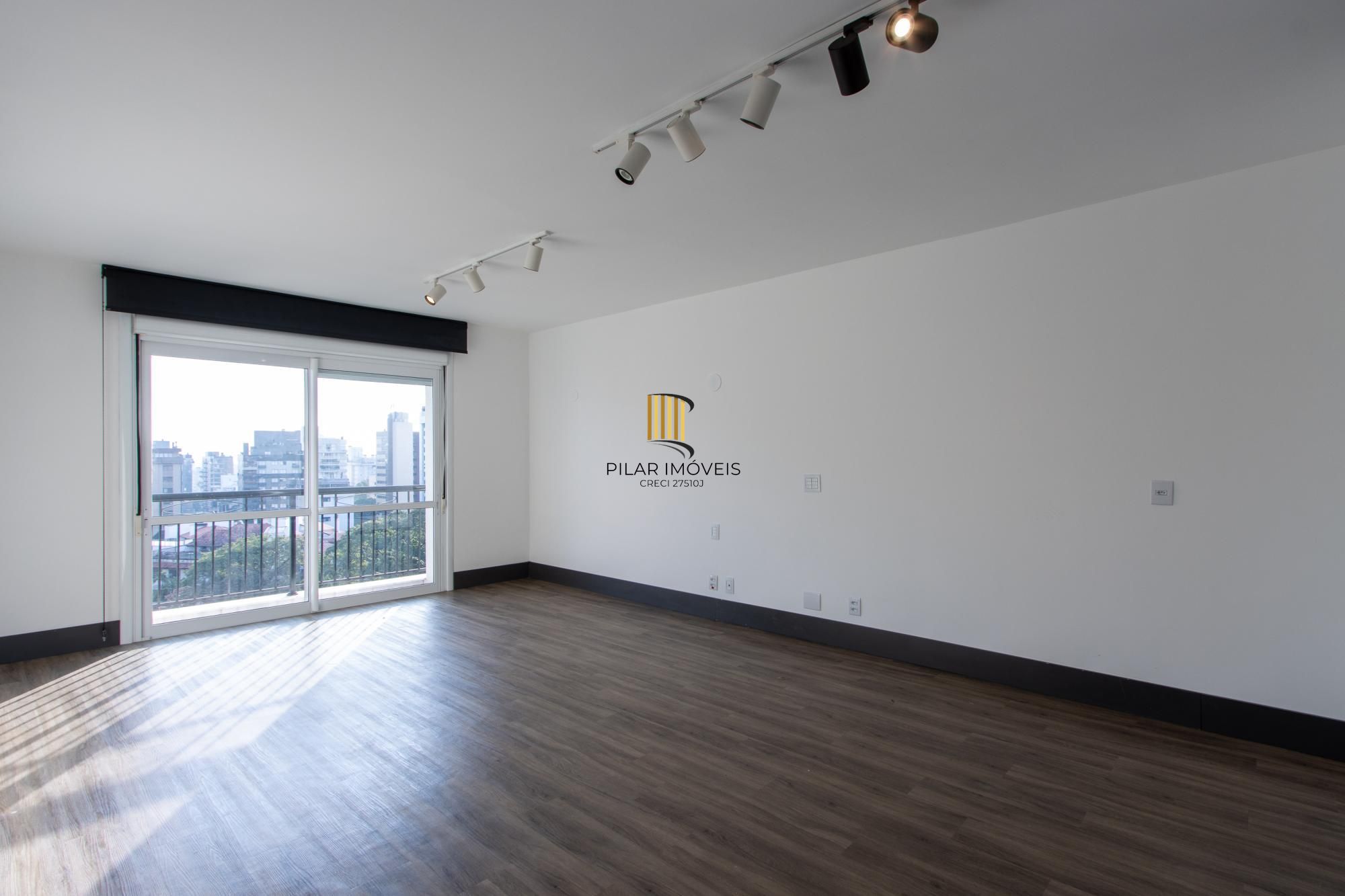 Apartamento 3 dormitórios no bairro Bela Vista