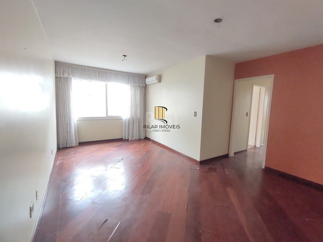 Apartamento para Venda - 97.24m², 3 dormitórios, 1 vaga - São João