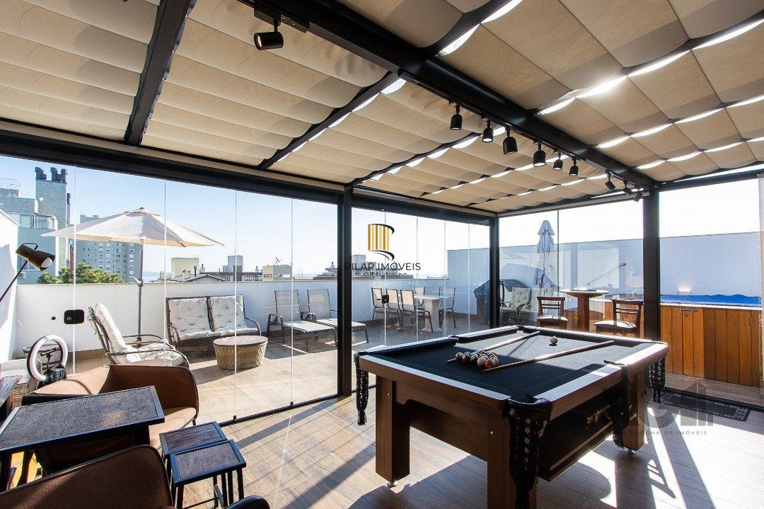 Apartamento para Venda - 457.17m², 3 dormitórios, sendo 1 suites, 4 vagas - Tristeza