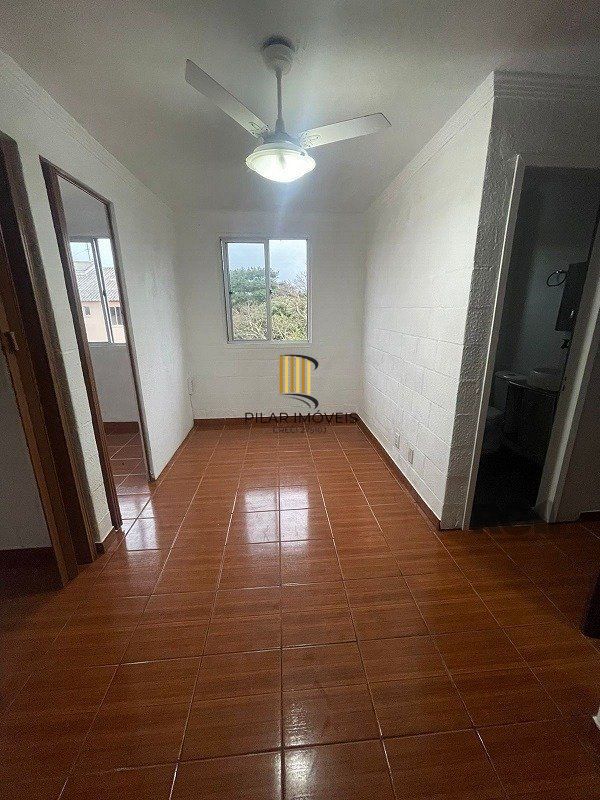 Apartamento 2 dormitórios no bairro Vila Nova - Pilar Imóveis