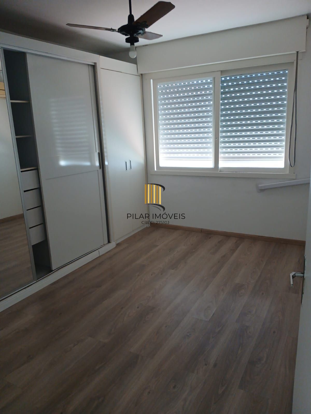 Apartamento 1 quarto, 46,50m² privativos - Bairro Vila Ipiranga