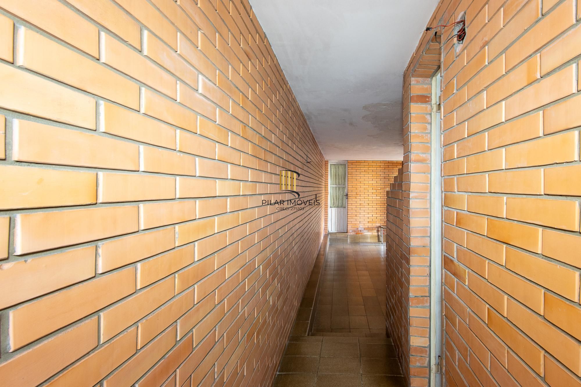 Casa 3 dormitórios no bairro Cavalhada