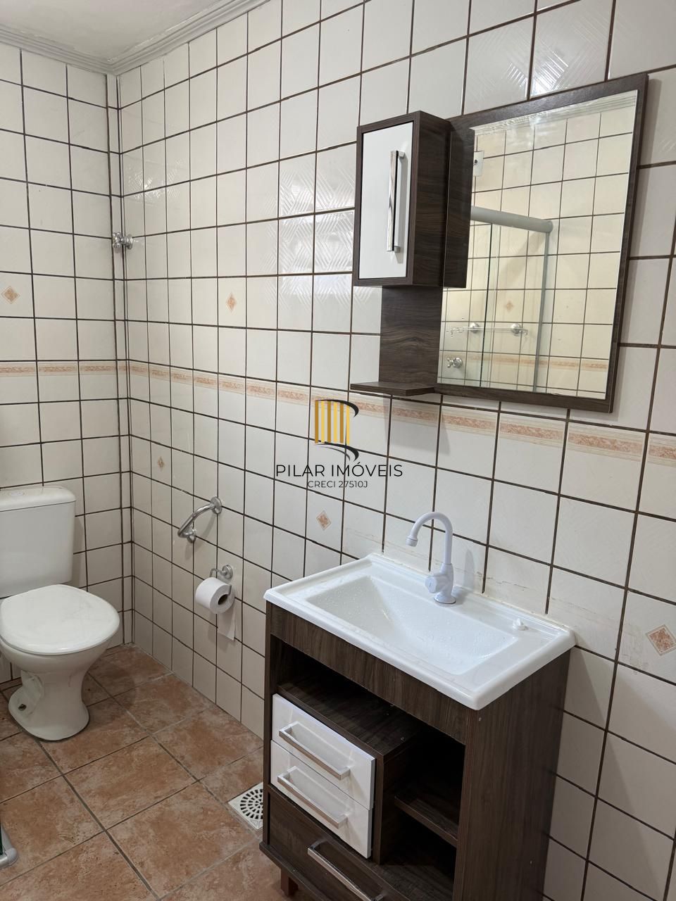 Apartamento 2 dormitórios no Jardim Botânico – Porto Alegre