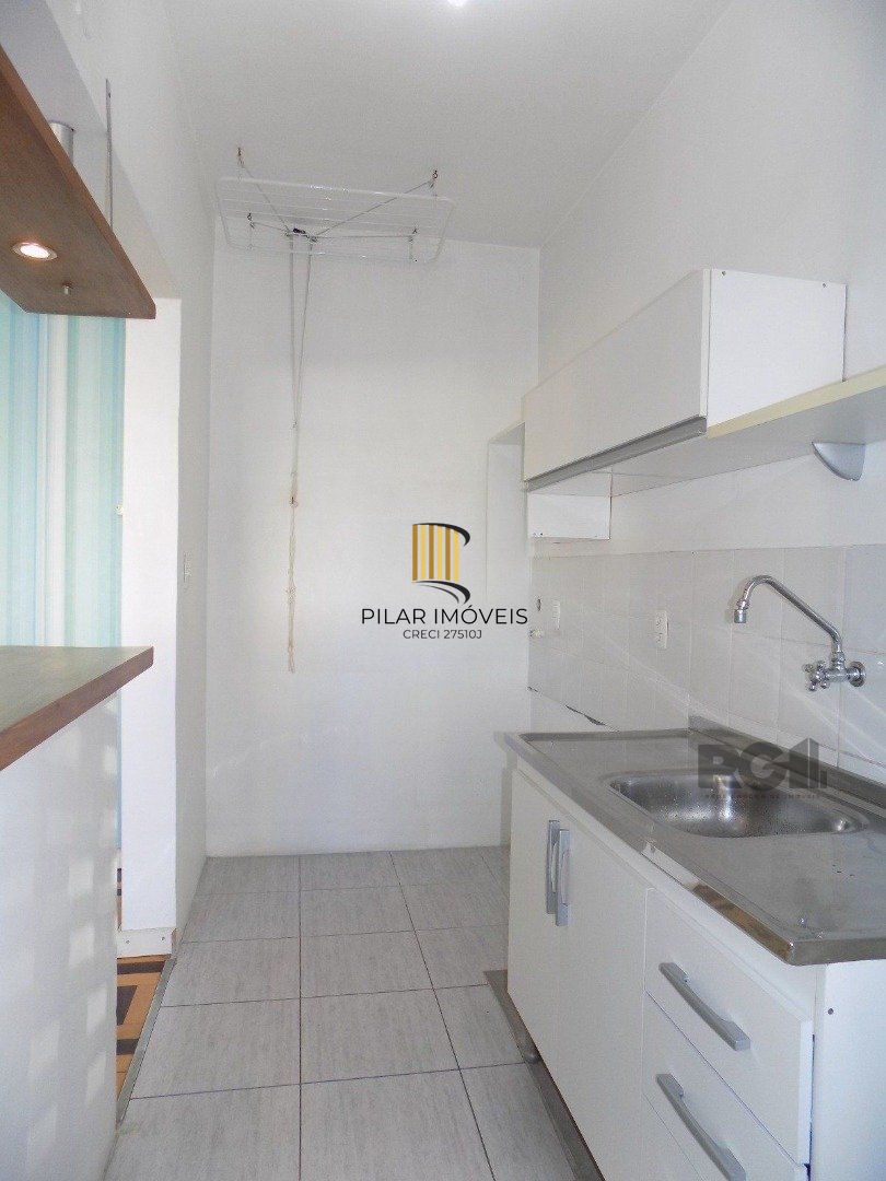Apartamento 1 dormitório no bairro Centro Histórico