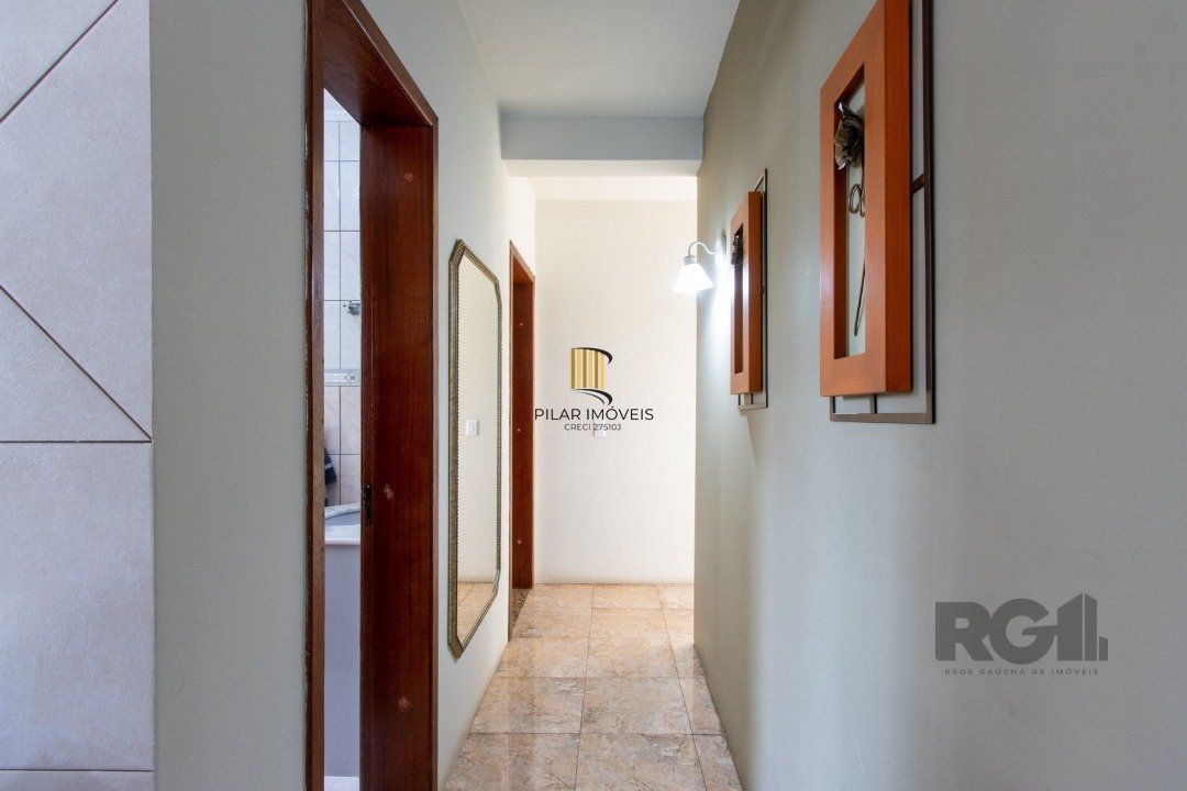 Casa 6 dormitórios no bairro Tristeza