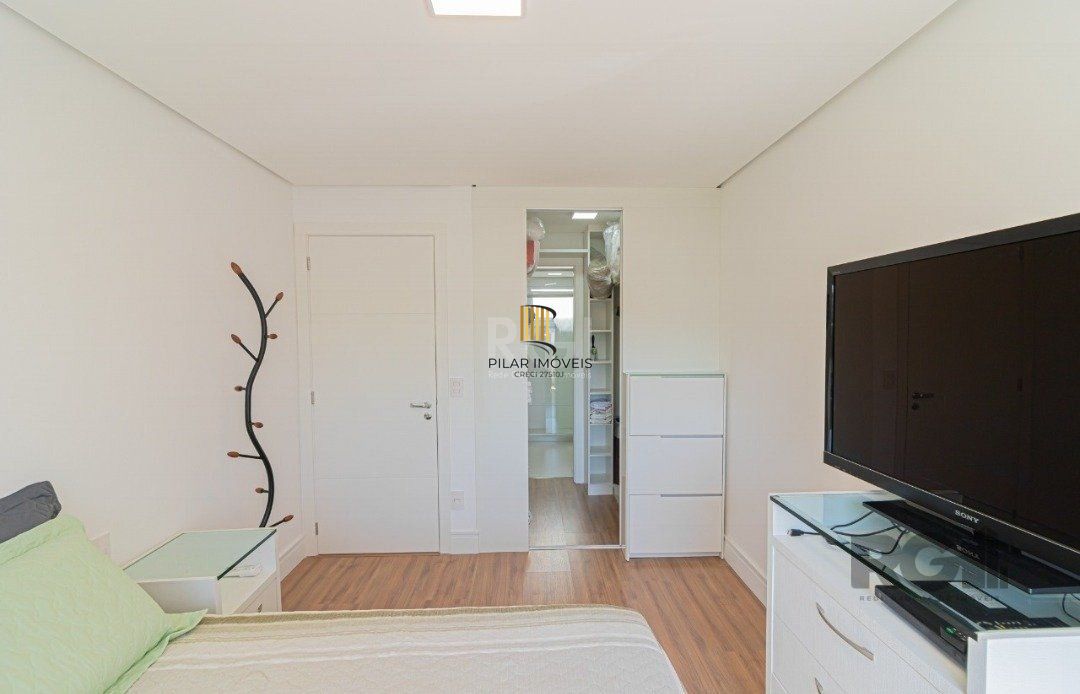 Apartamento 3 dormitórios no bairro Tristeza