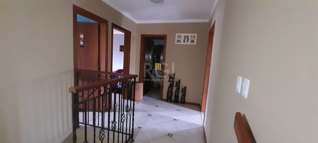 Casa para Venda - 172m², 3 dormitórios, sendo 1 suites, 2 vagas - Aberta dos Morros
