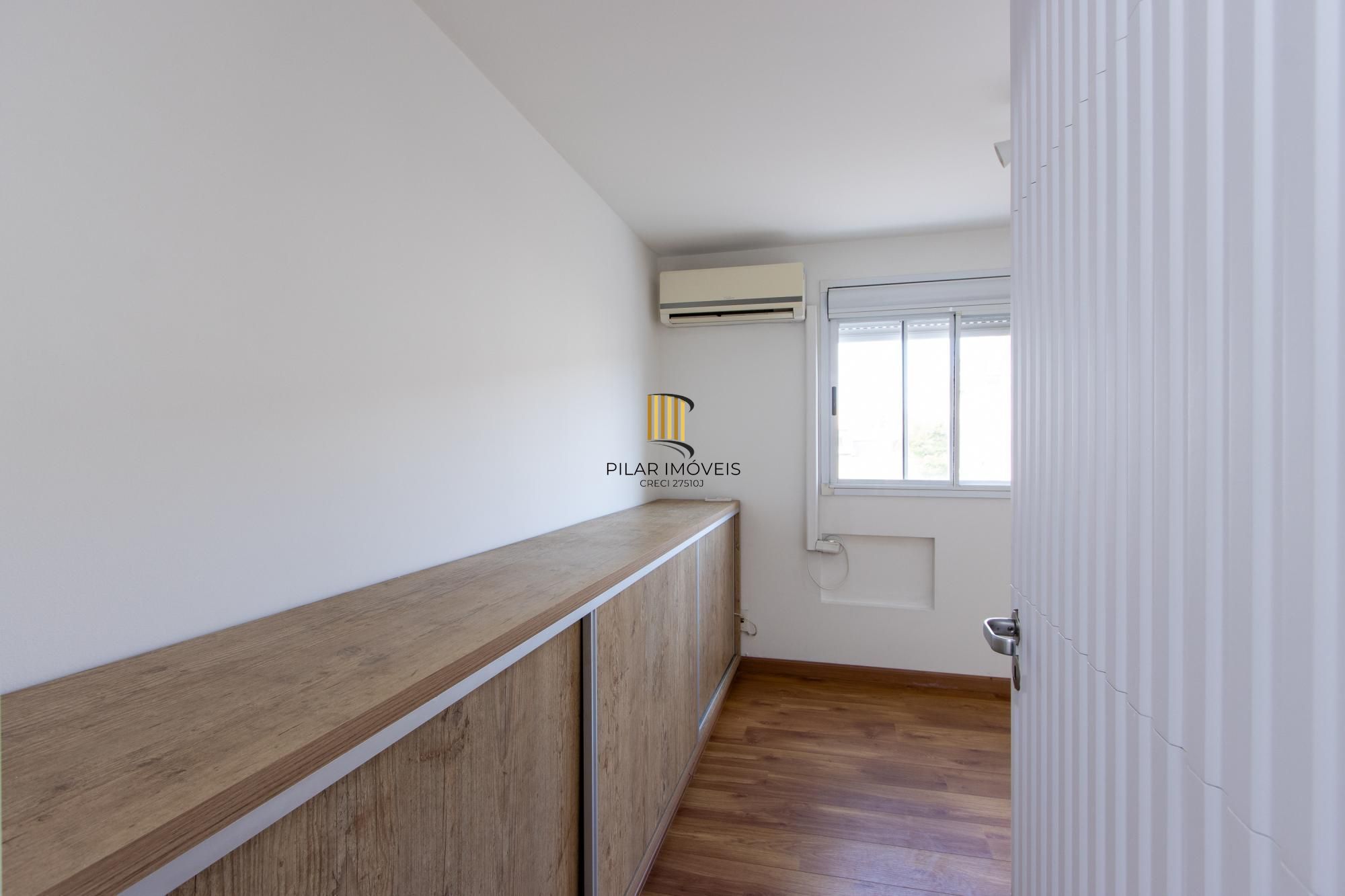 Apartamento de 3 dormitórios no Villa Toscana