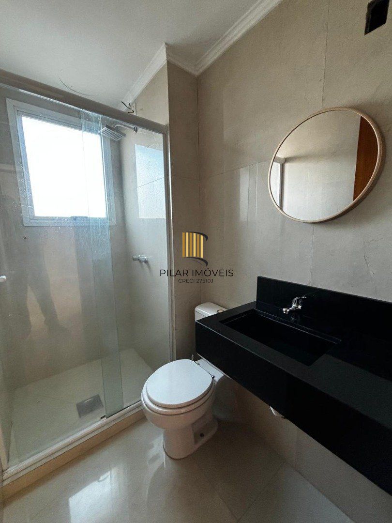 APARTAMENTO | 02 DORM. | CHURRASQUEIRA | CAMAQUÃ |  ZONA SUL