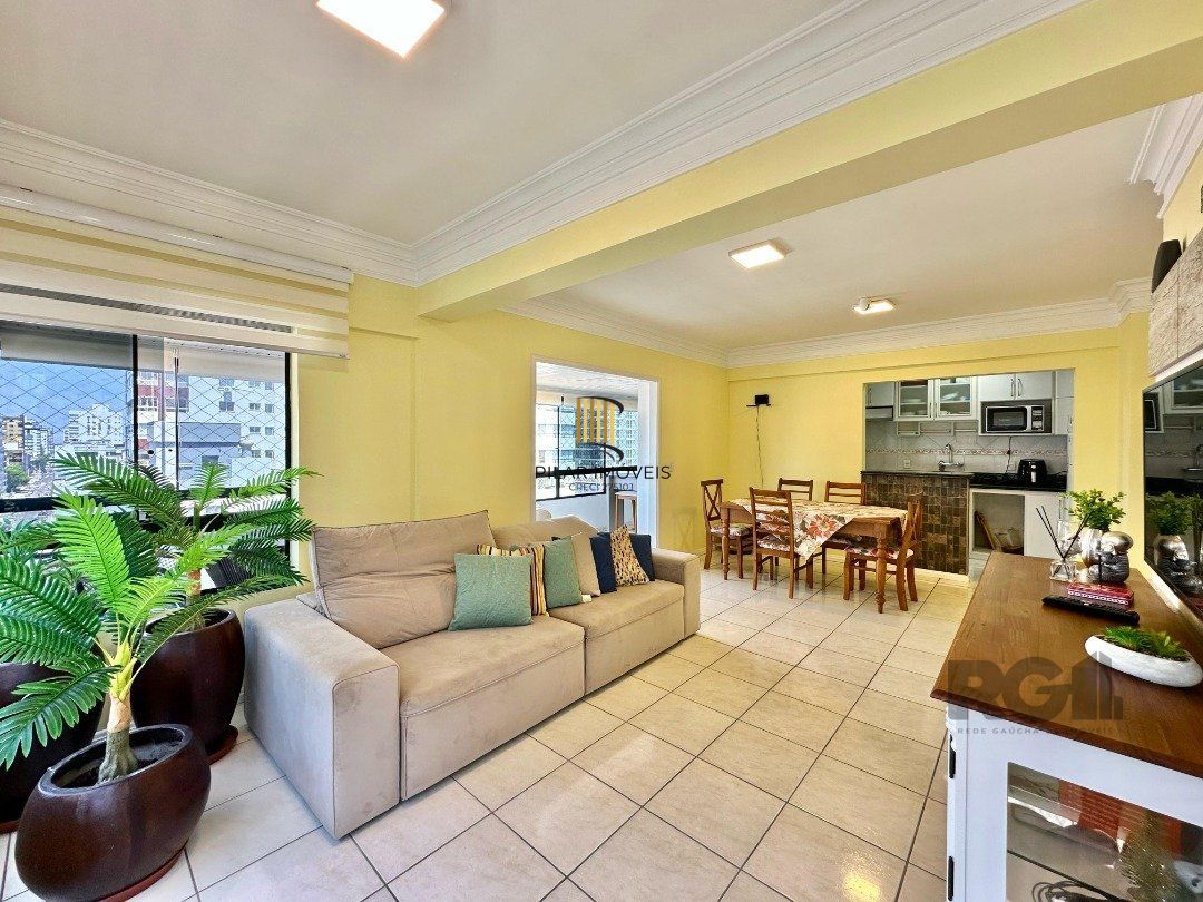 APARTAMENTO À VENDA EM CAPÃO DA CANOA