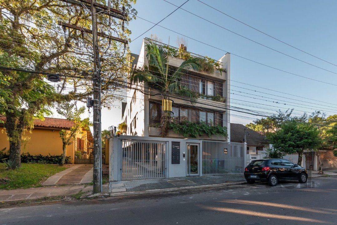 Cobertura 3 quartos, suite, terraço, 2 vagas, no bairro Tristeza em Porto Alegre