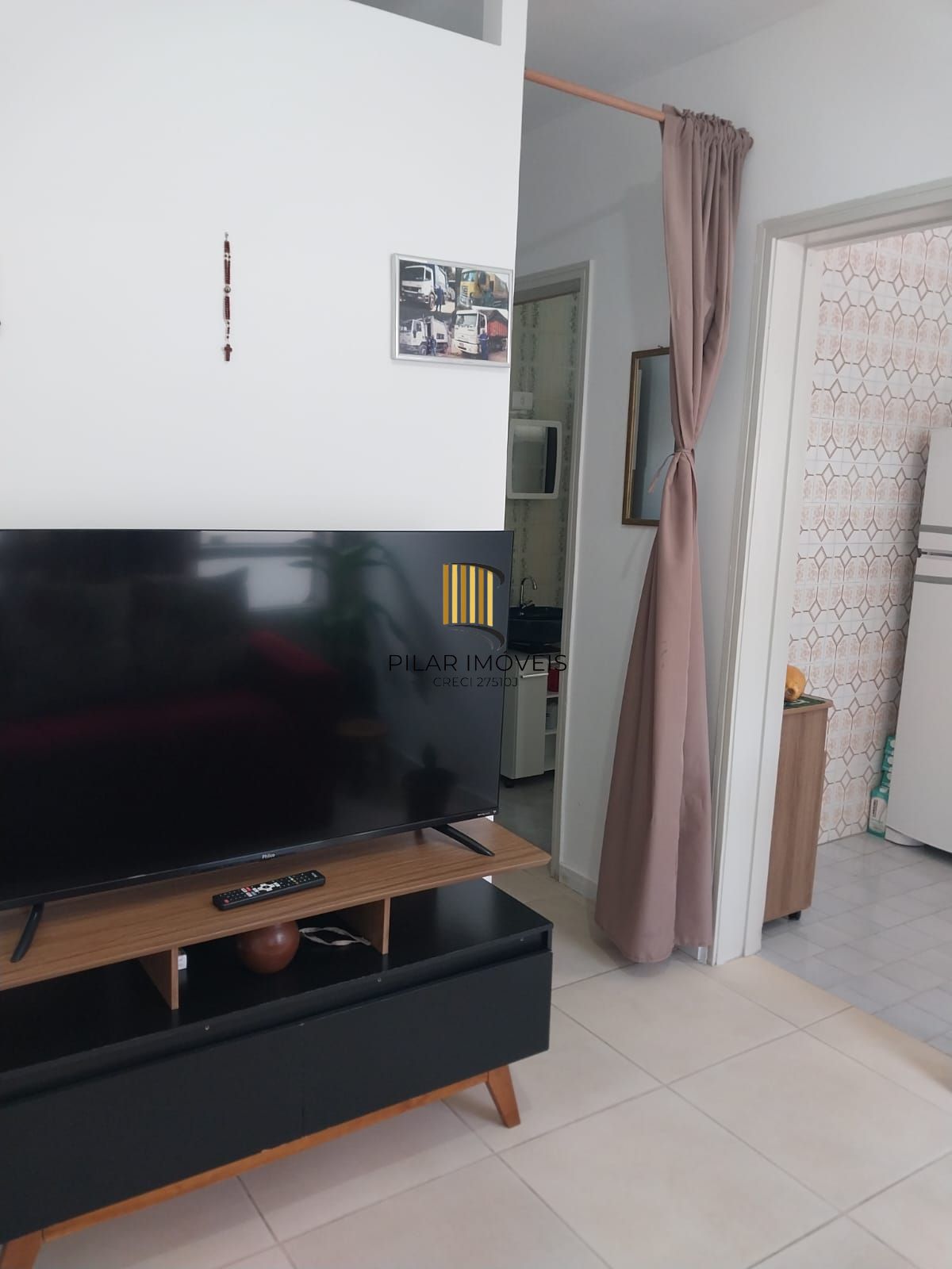 Apartamento 1 dormitório no bairro Partenon