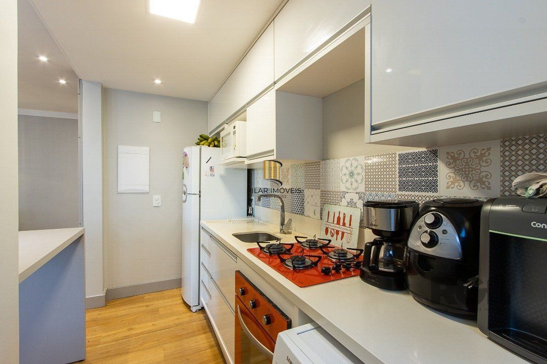 Apartamento 3 dormitórios no bairro Ipanema