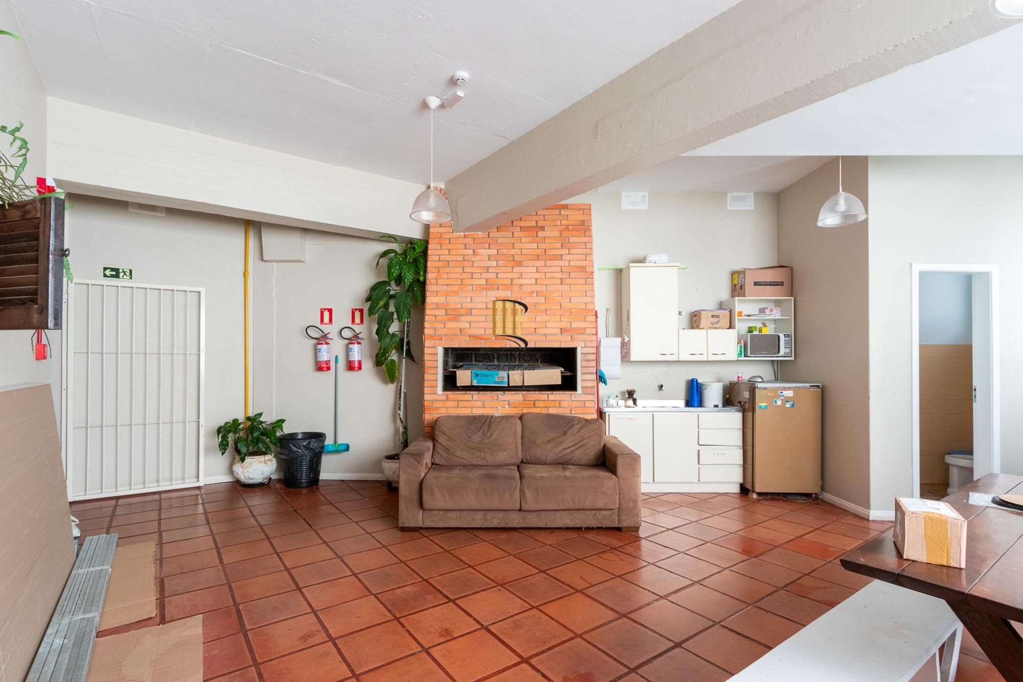 Apartamento 1 dormitório no bairro Tristeza