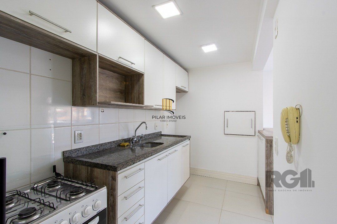 Apartamento 2 dormitórios no bairro Tristeza