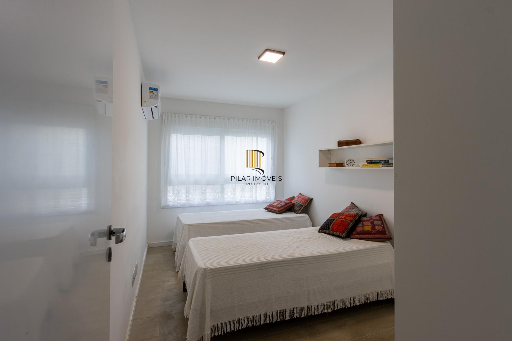 Apartamento 3 dormitórios no bairro Menino Deus