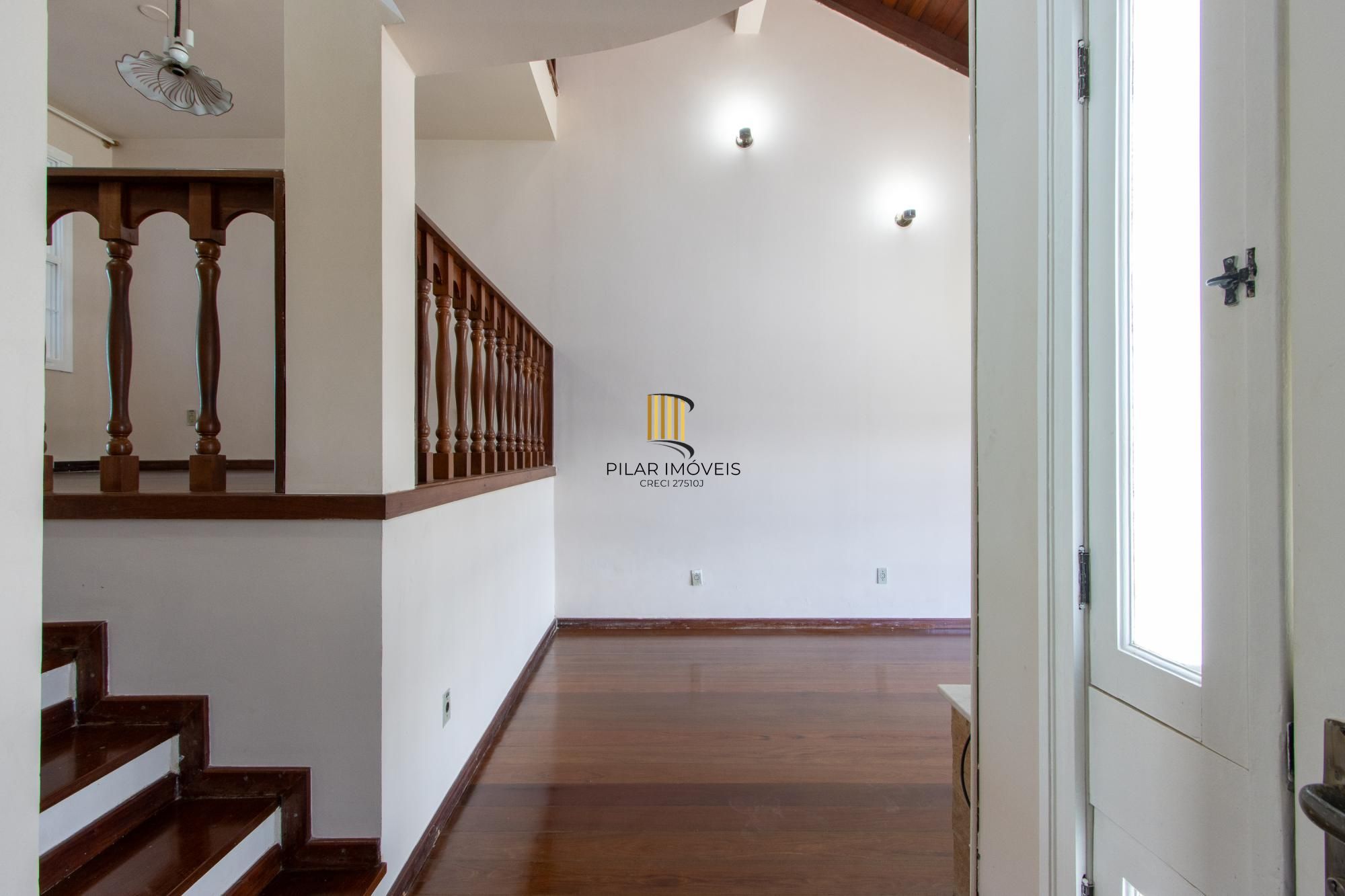 Casa 3 dormitórios no bairro Vila Conceição