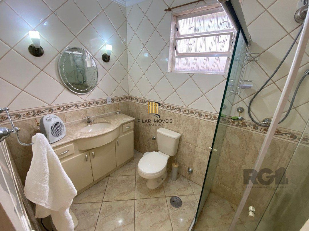 Casa 3 dormitórios no bairro Vila São José