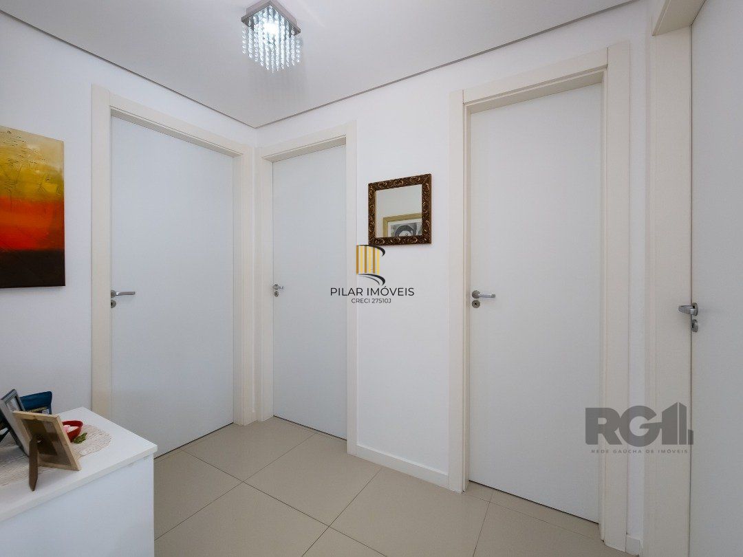 Apartamento 3 dormitórios no bairro Camaquã