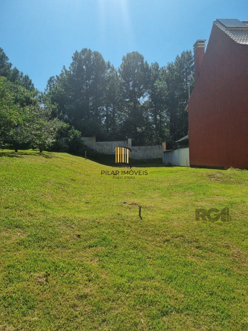 Terreno no bairro Hípica