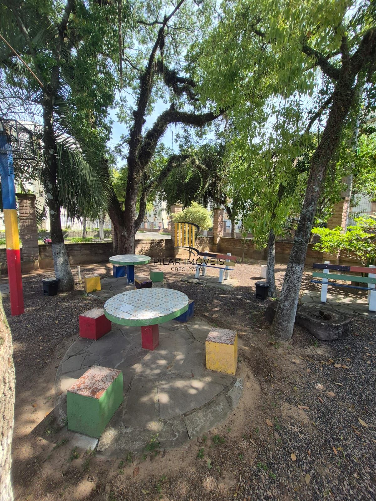 Apartamento com 2 dormitórios 2 Andar