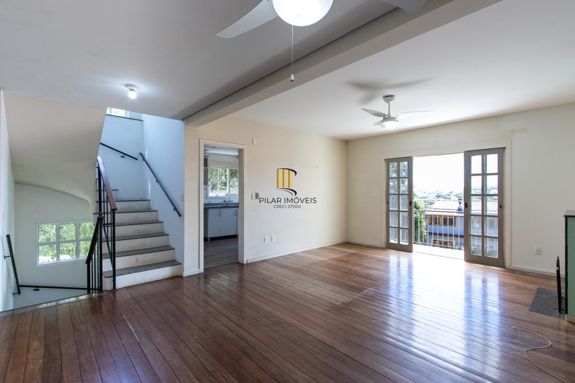 Casa à venda no Altos do Ipê no Bairro Espirito Santo.