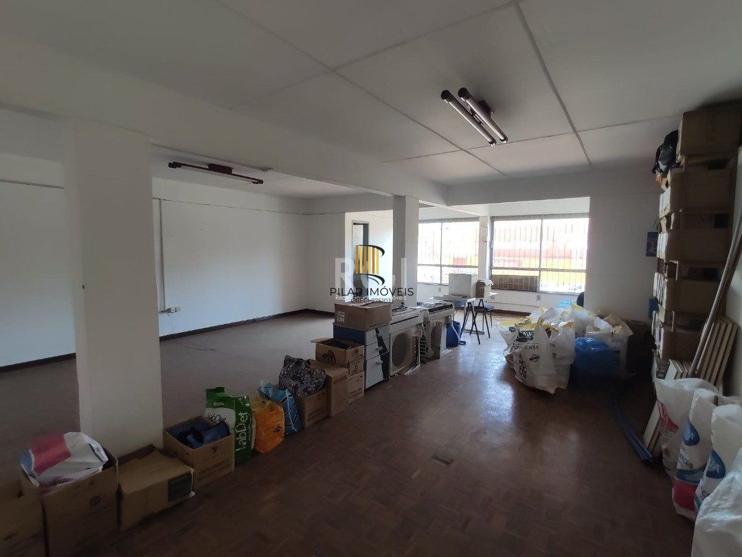 Conjunto/Sala para Venda - 30.35m², 0 dormitórios, Cohab C