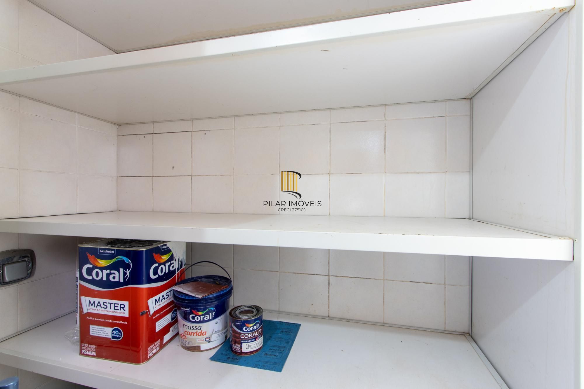 Apartamento 3 dormitórios no bairro Ipanema