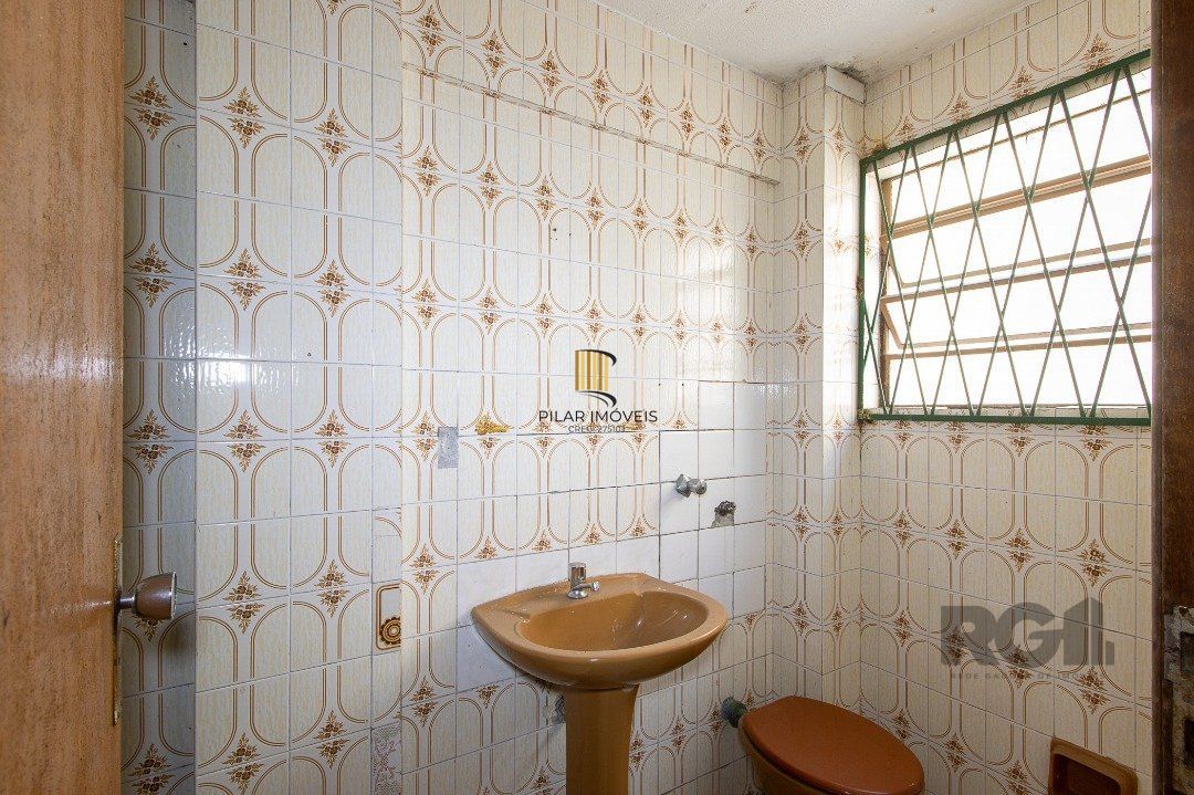 Prédio com 1063m², distribuídos em quatro pavimentos