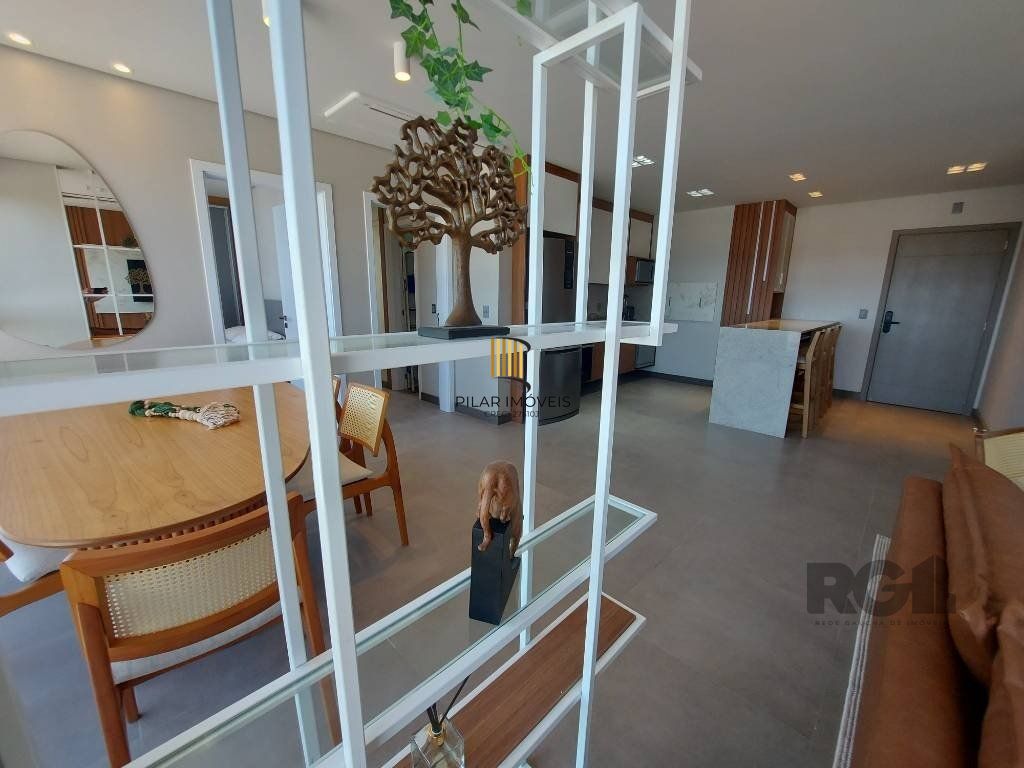 Apartamento 3 dormitórios no bairro Atlântida
