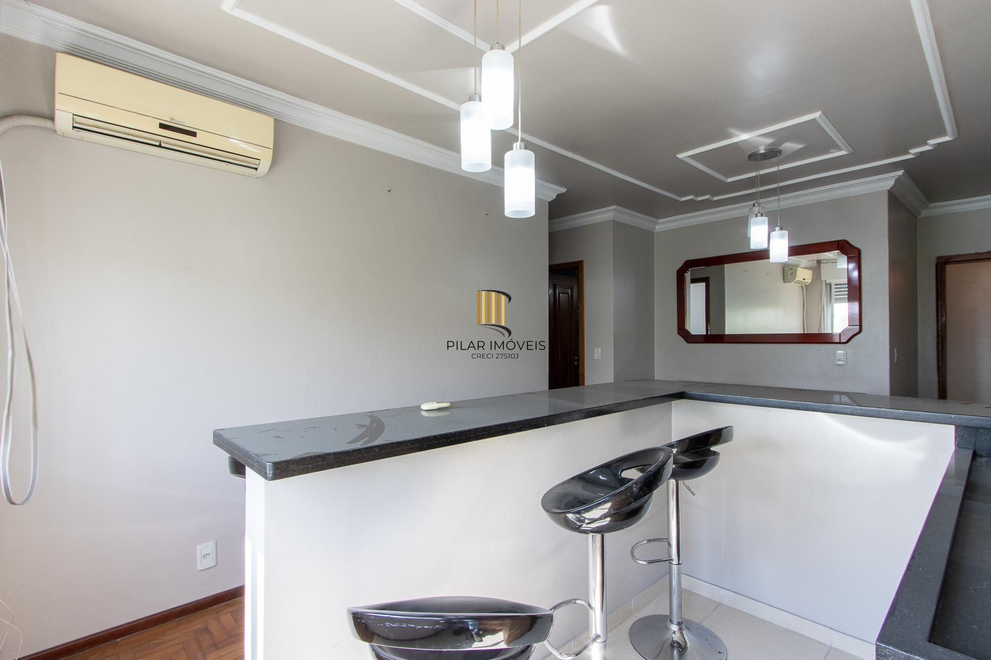 Apartamento Amplo Proximo a PUC