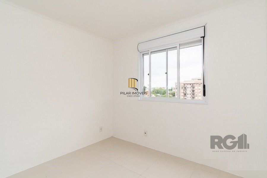 Apartamento 3 dormitórios no bairro Camaquã