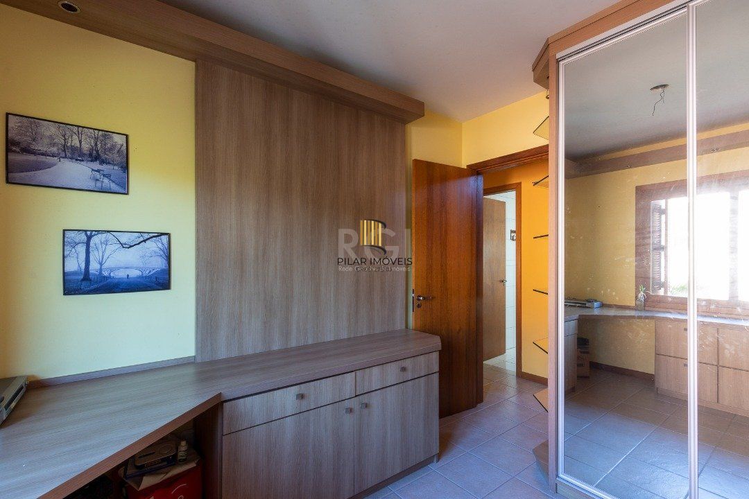Casa Condominio para Venda - 174.34m², 3 dormitórios, sendo 1 suites, 2 vagas - Espírito Santo