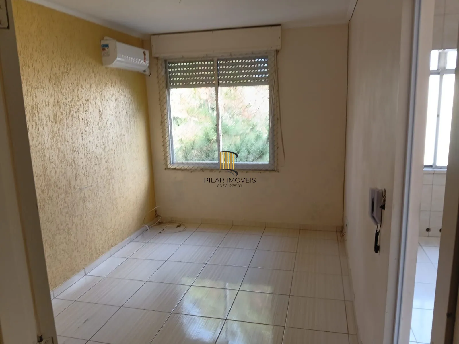 APARTAMENTO 2 QUARTOS, 1 VAGA ROTATIVA -  BAIRRO CAVALHADA