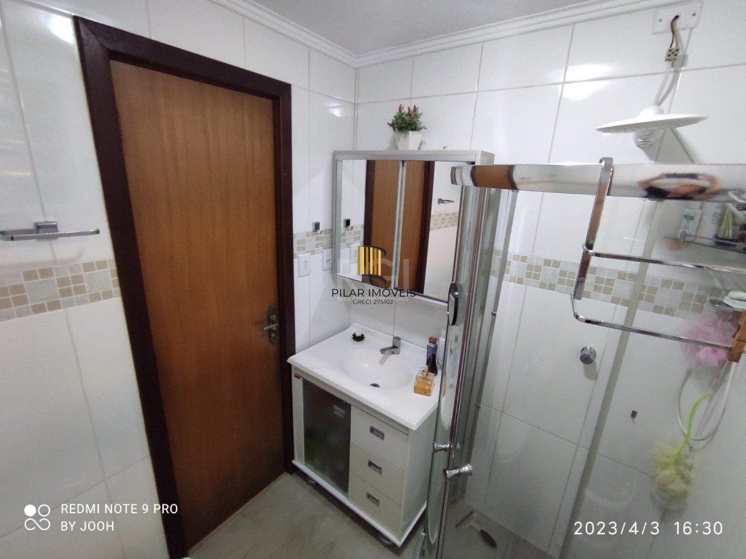 Apartamento 2 dormitórios no bairro Tristeza