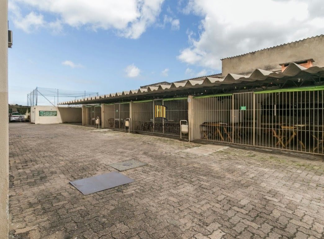 Apartamento de 2 dormitórios á venda no bairro Santa Teresa em Porto Alegre