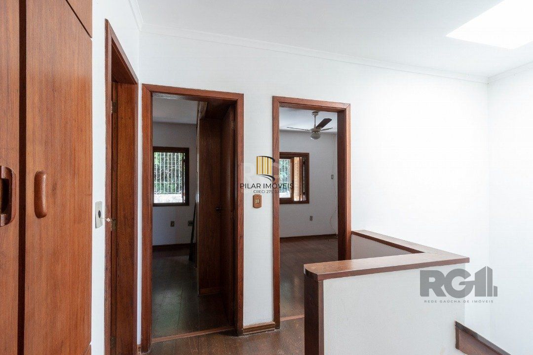 Casa em condomínio fechado para venda no bairro Jardim Isabel, com aproximadamente 197m² de área privativa,.