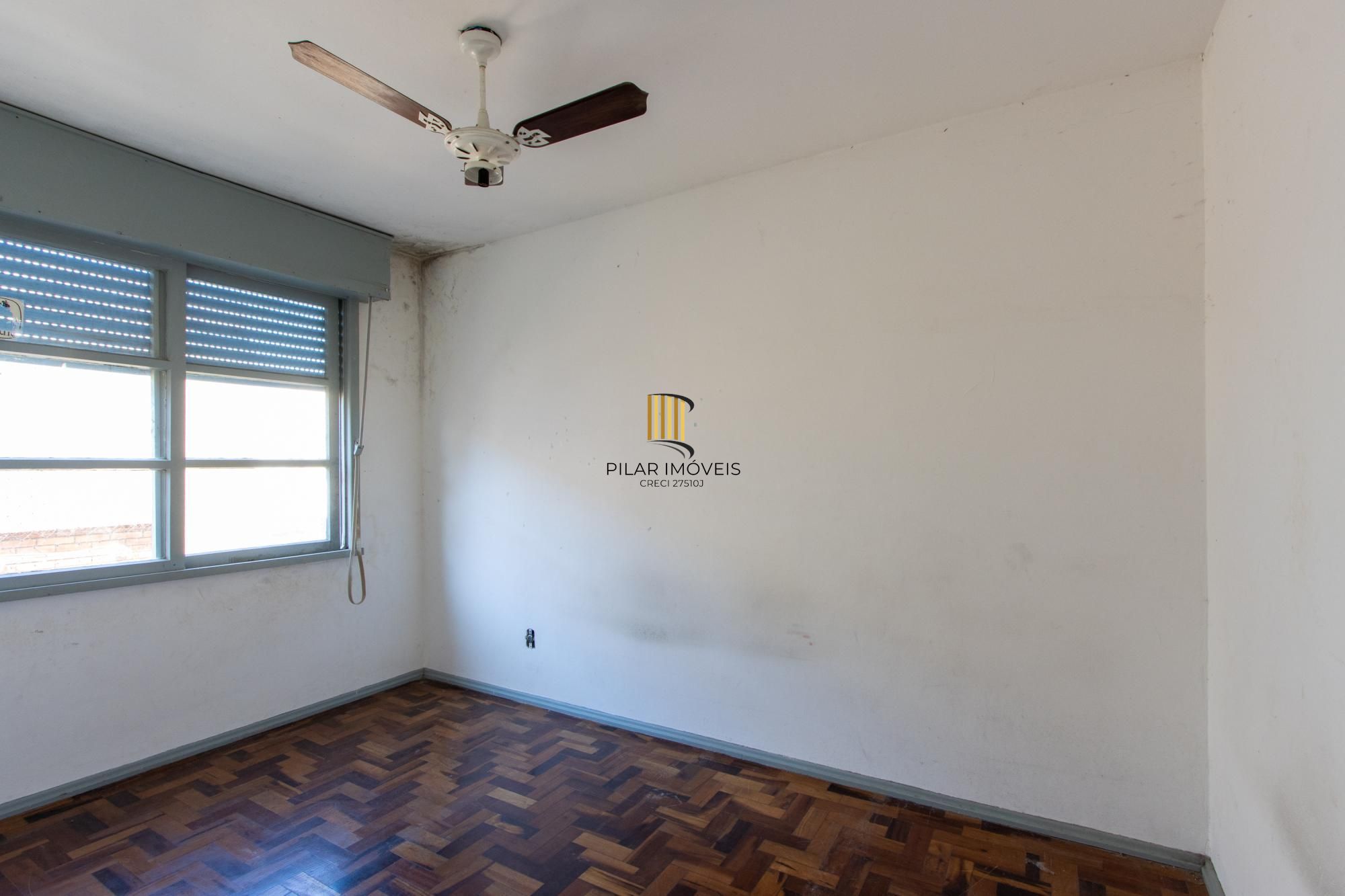 Apartamento para Venda - 76m², 3 dormitórios, Cristal